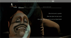 Desktop Screenshot of kunstspielzeug.de